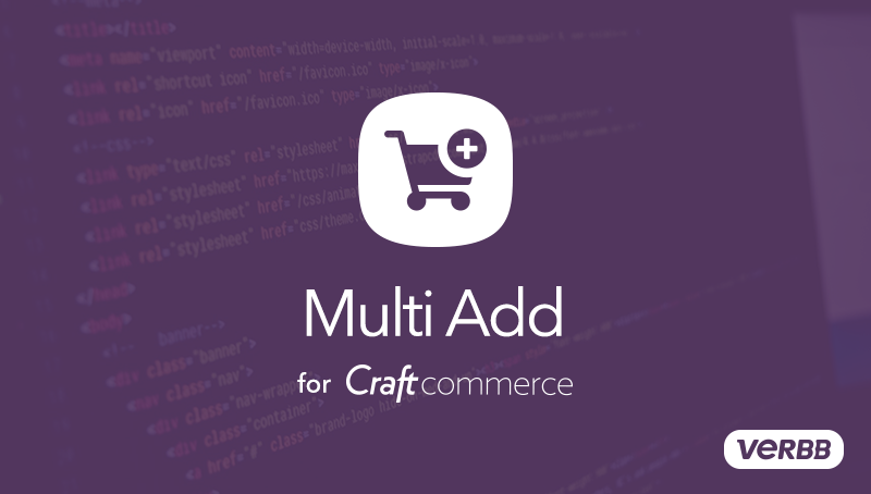 Multi Add Social Card