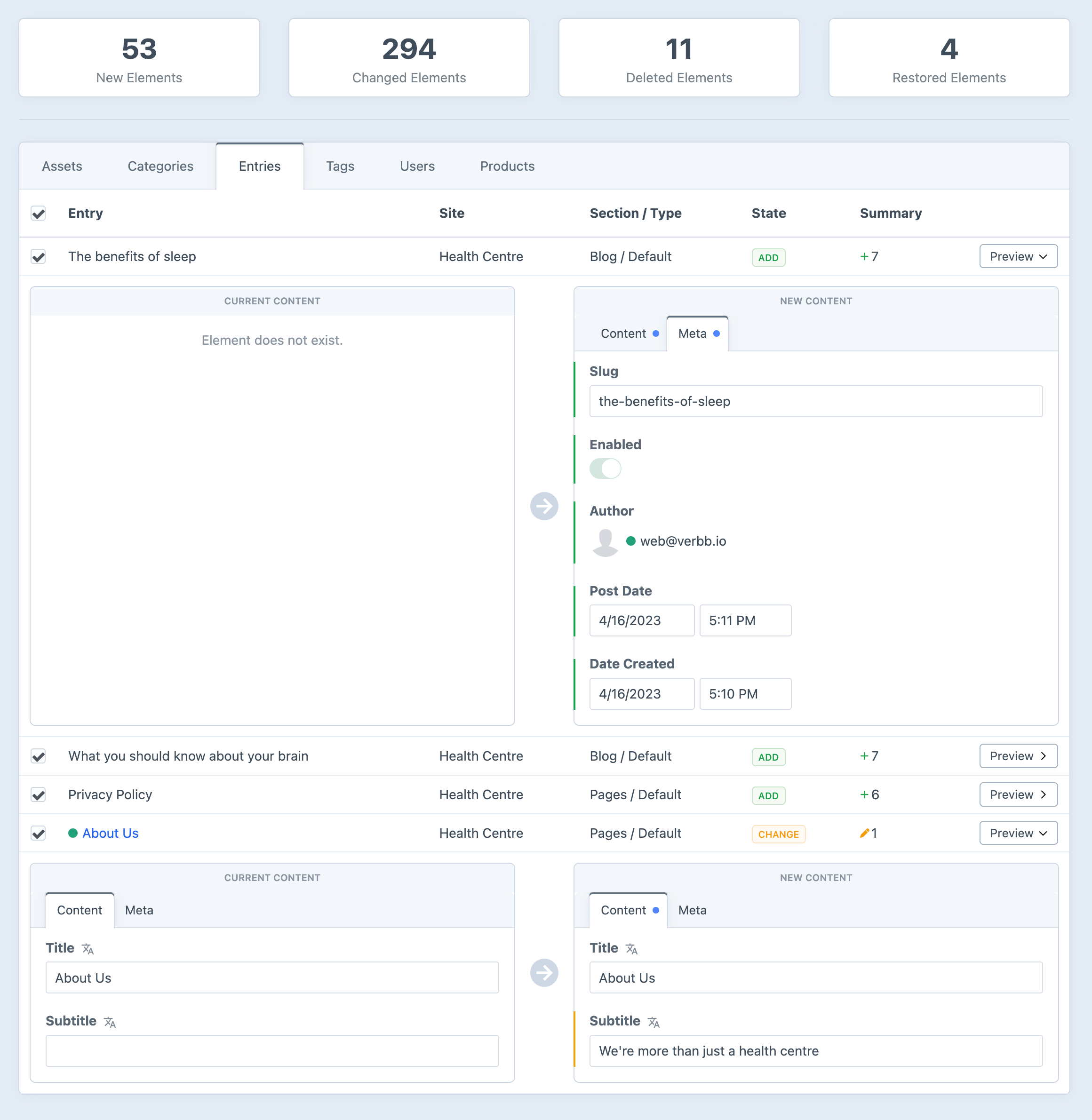 Zen configure