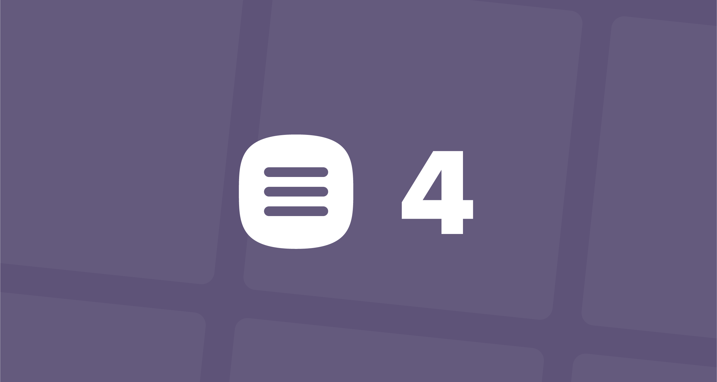 Blog navigation 4