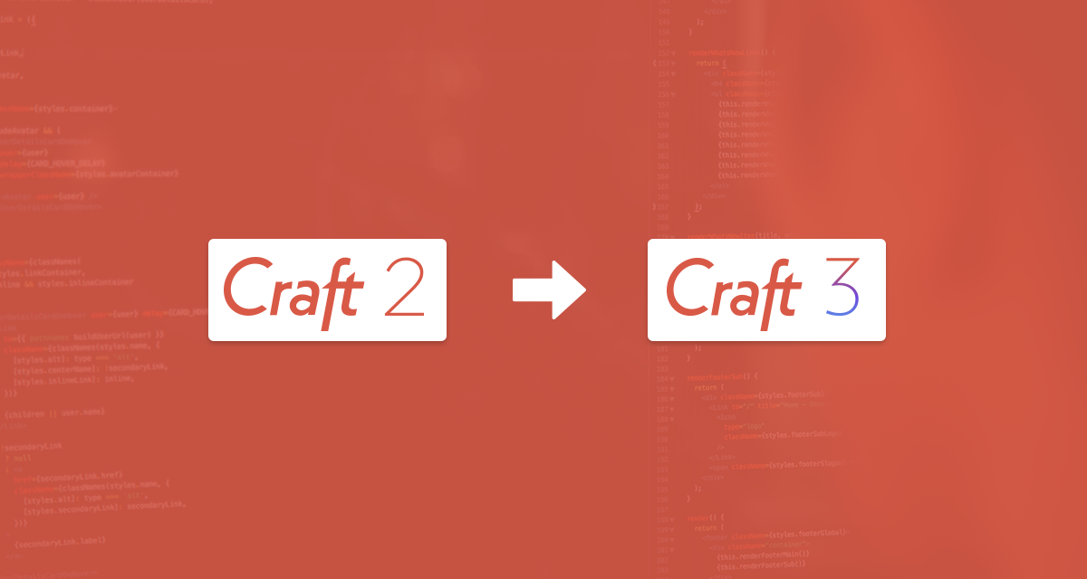 Craft2 Craft3