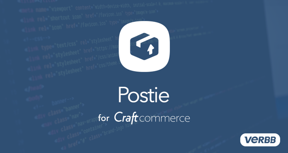 Postie Commerce