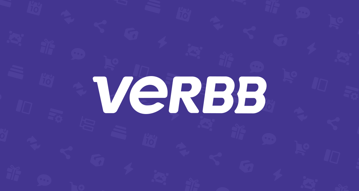 Verbb