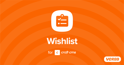 Wishlist social card