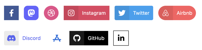 Social Share