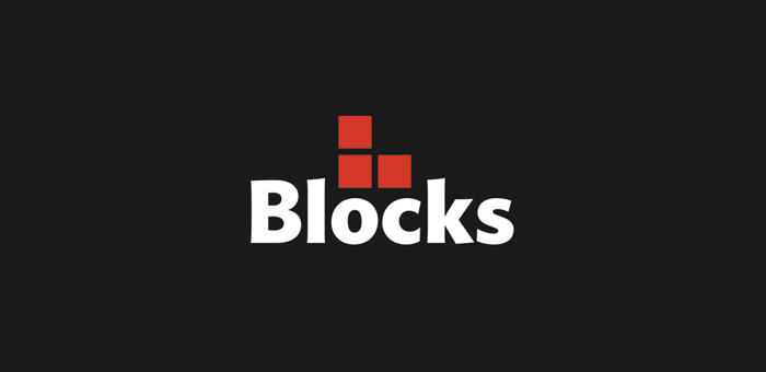 Blocks promo
