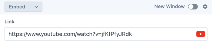 Hyper Field Embed