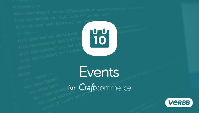 Events Social Card