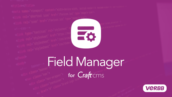 Field Manager Social Card