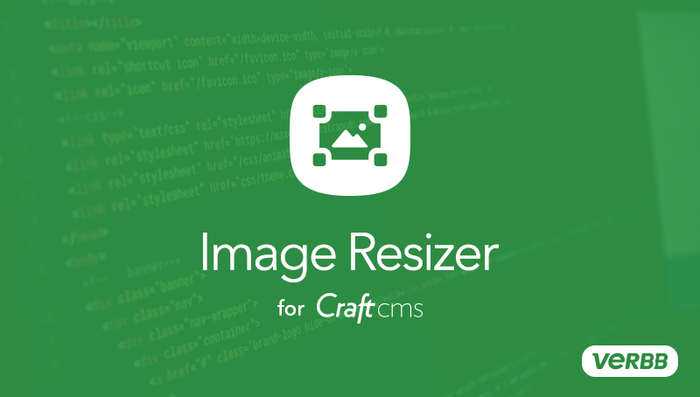 Image Resizer Social Card