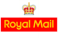 Royal Mail logo
