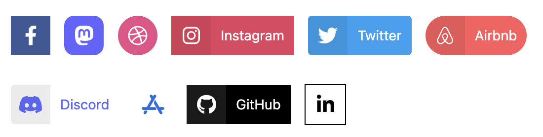 Social Share Generator